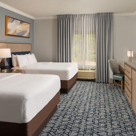 Paragon Casino Resort Marksville Luaran gambar
