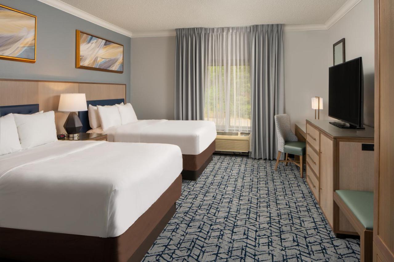 Paragon Casino Resort Marksville Luaran gambar